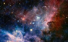 сотворение мира