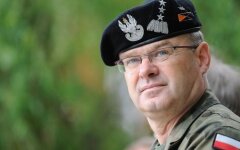 Генерал Вальдемар Скшипчак