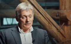 Дмитрий Песков, Россия, Беларусь