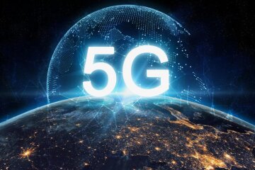 5G інтернет в Україні