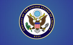 embassy