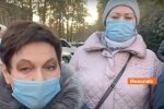 коронавирус в украине, статистика