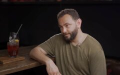 Александр Дубинский,Партия "Слуга народа",Коррупция в Украине,Леся Цибко