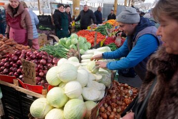 Цены на овощи в Украине / Фото: Getty Images