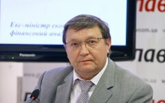 Виктор Суслов