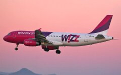 Лоукостер Wizz Air