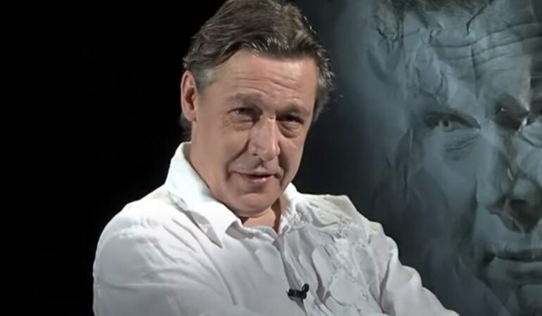 Михаил Ефремов,ДТП в Москве,Семья Захарова ответила на извинения Ефремова