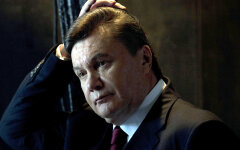 Viktor Yanukovich