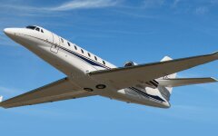 Cessna 680