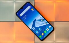 Xiaomi SE