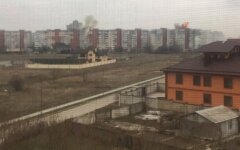 Оккупанты начали минирование Херсона