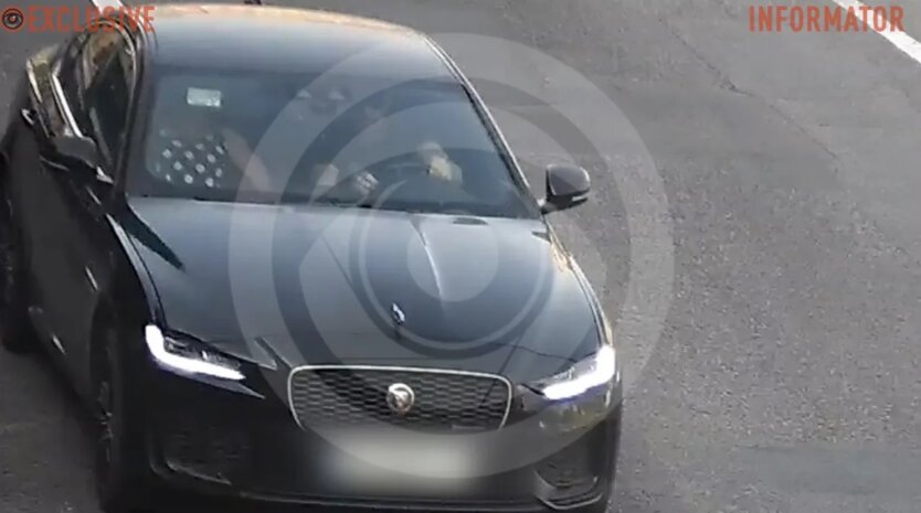"Бидло": мер Дніпра Філатов прокоментував вбивство водія Jaguar