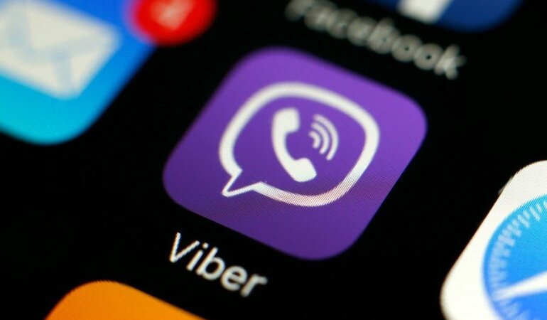 viber