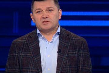 Николай Поворозник,Виталий Кличко,КГГА,коррупция в киевской мэрии,обвинение против Поворозника