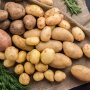 Цены на картофель