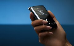 Motorola Razr
