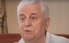 Леонид Кравчук