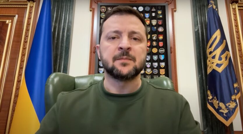 Зеленский провел совещания с военным руководством и правительством: детали