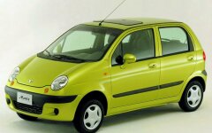 daewoo-matiz