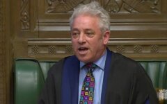 джон беркоу