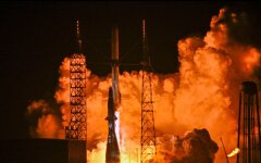 Blue Origin
