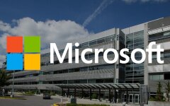 Microsoft