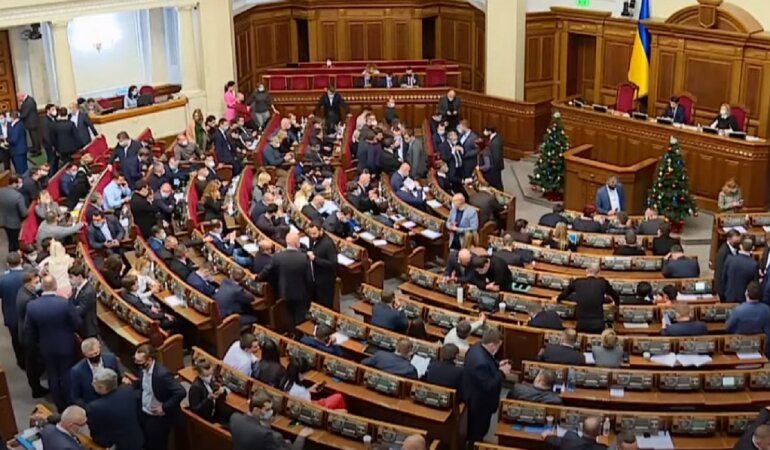 Компенсация за жилье нардепам