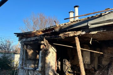 У Херсоні через російський удар загинув 14-річний хлопчик, є постраждалі