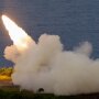 Випробування HIMARS на Тайвані