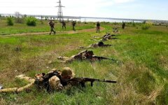 Война России против Украины. ВСУ
