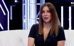 Ани Лорак, выход нового альбома "Я живая", душевные переживания