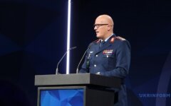 Инго Герхартц / Фото: Укрінформ