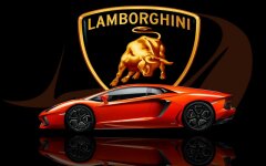 Lamborghini