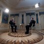 Інтерв'ю Володимира Зеленського