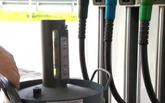 Бензин в Украине, цены на топливо, дизельное топливо