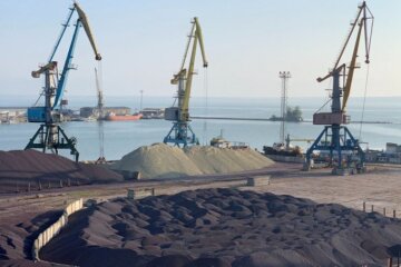 Белгород-Днестровский морской порт