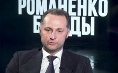 Александр Харебин, медиа-эксперт