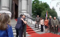 Трюдо объявил о новом пакете военной помощи Украине от Канады в $400 млн