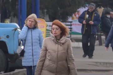Досрочный выход на пенсию, Пенсии в Украине, повышение пенсий