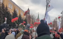 У Росії активізувалися протести родичів мобілізованих солдатів, - ISW