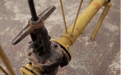 Нафтогаз Украины, Тариф Месячный от Нафтогаза, Цены на газ в Украине