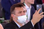 Ринат Ахметов,Партия "Слуга народа",Офис президента Украины,Финансирование "Слуги народа"
