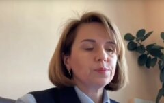 Мандзий назвала дату окончания учебного года