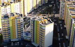 Недвижимость, налог, Украина