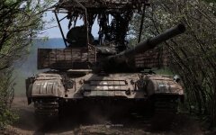 120 обстрелов: Генштаб рассказал о ситуации на фронте за минувшие сутки