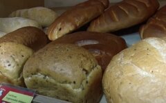 Цены на хлеб в Украине, цены на продукты