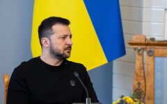 Владимир Зеленский / Фото: ELTA