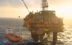 добыча нефти