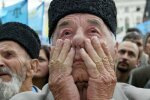крымские татары