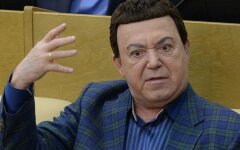 иосиф кобзон